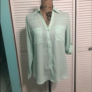 express portofino shirt